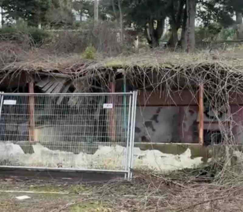 Sequestro del cantiere all’eliporto ‘Le Tore’: due funzionari comunali indagati a Sorrento