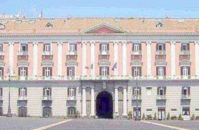 Emergenza idrica nel Golfo di Napoli, tavolo di crisi convocato dal Prefetto
