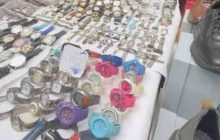Maddalena, operazione contro il falso: sequestrati 3mila capi e un arresto