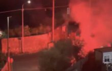 Pagani, guerriglia in autostrada: ultras della Juve Stabia sotto indagine per violenza