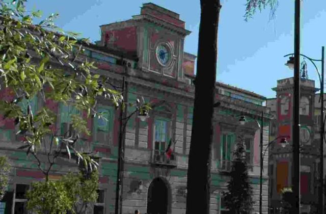 Corte dei Conti in visita ad Arzano: accertamenti su gestione comunale