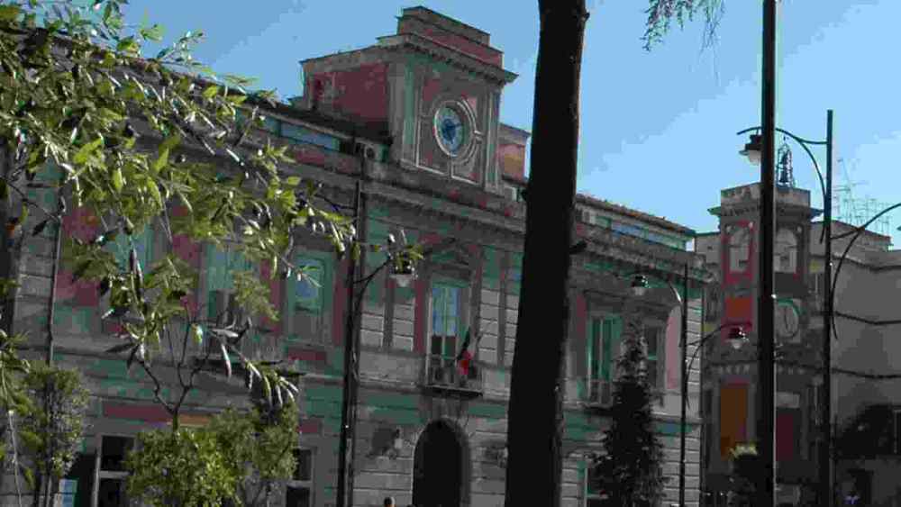 Corte dei Conti in visita ad Arzano: accertamenti su gestione comunale