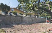 Sorrento, dopo 19 anni di battaglie legali abbattuta una casa abusiva