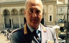 Arzano, il comandante Maiello premiato per il suo impegno nella comunità