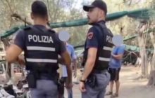 Sorrento, gestore di lido arrestato per tentata corruzione durante controlli parlamentari