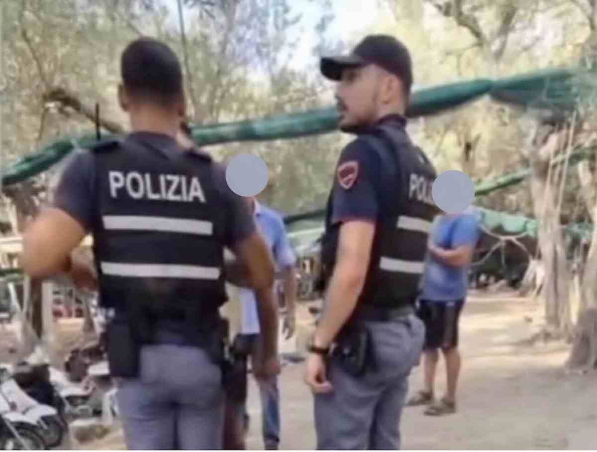 Sorrento, gestore di lido arrestato per tentata corruzione durante controlli parlamentari
