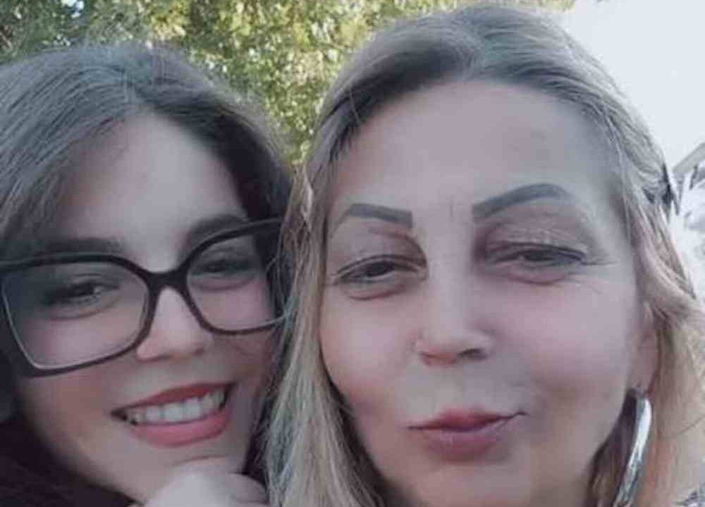 La madre di Martina Carbonaro: «Nessuna minaccia, solo disperazione per mia figlia»