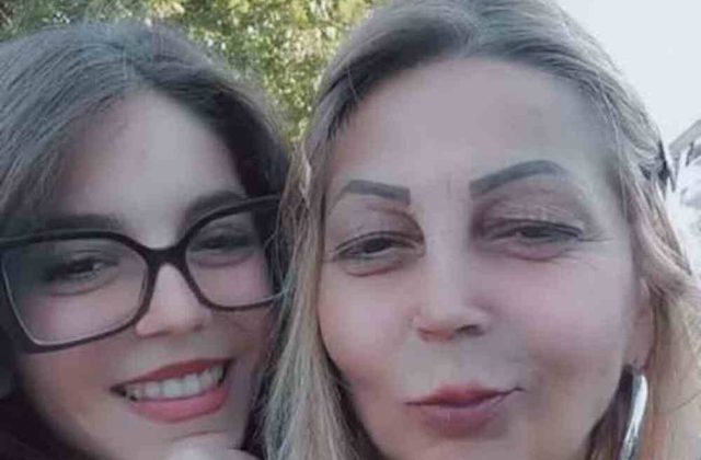 La madre di Martina Carbonaro: «Nessuna minaccia, solo disperazione per mia figlia»