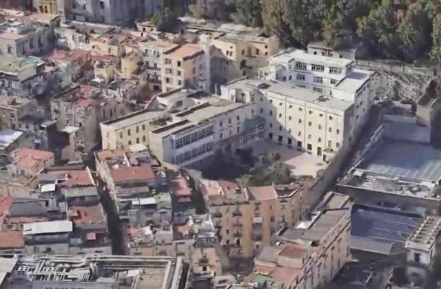 Montesanto, in arrivo un centro sociale per valorizzare il quartiere