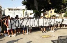 Pozzuoli, sgomberati 125 edifici nei Campi Flegrei: oltre 1900 persone assistite