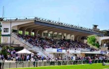 Riapertura delle corse all’ippodromo di Agnano: superate le verifiche di sicurezza dopo il sisma