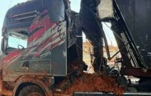 Pomigliano, guida contromano: camion in fermo fiscale invade rampa autostradale