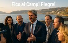 Fico ai Campi Flegrei: un progetto ambizioso per il rilancio del territorio?