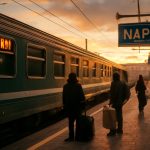 Cumana, la promessa di riapertura di Fico: attese date e piani per gli sfollati