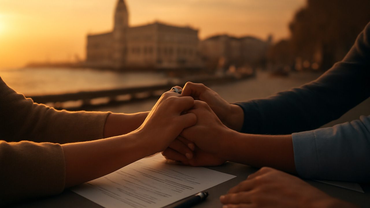 Fine vita a Napoli, non basta urlare: serve una discussione che includa tutti