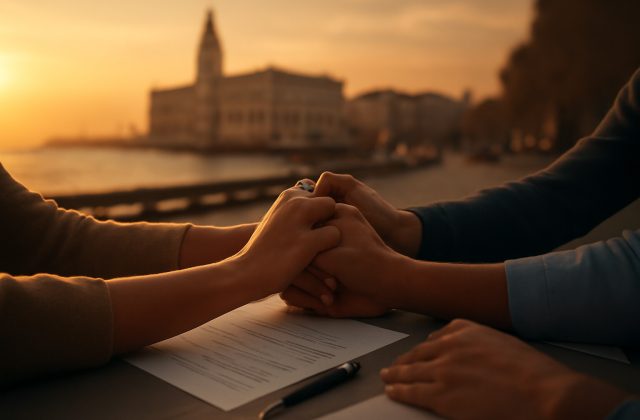 Fine vita a Napoli, non basta urlare: serve una discussione che includa tutti