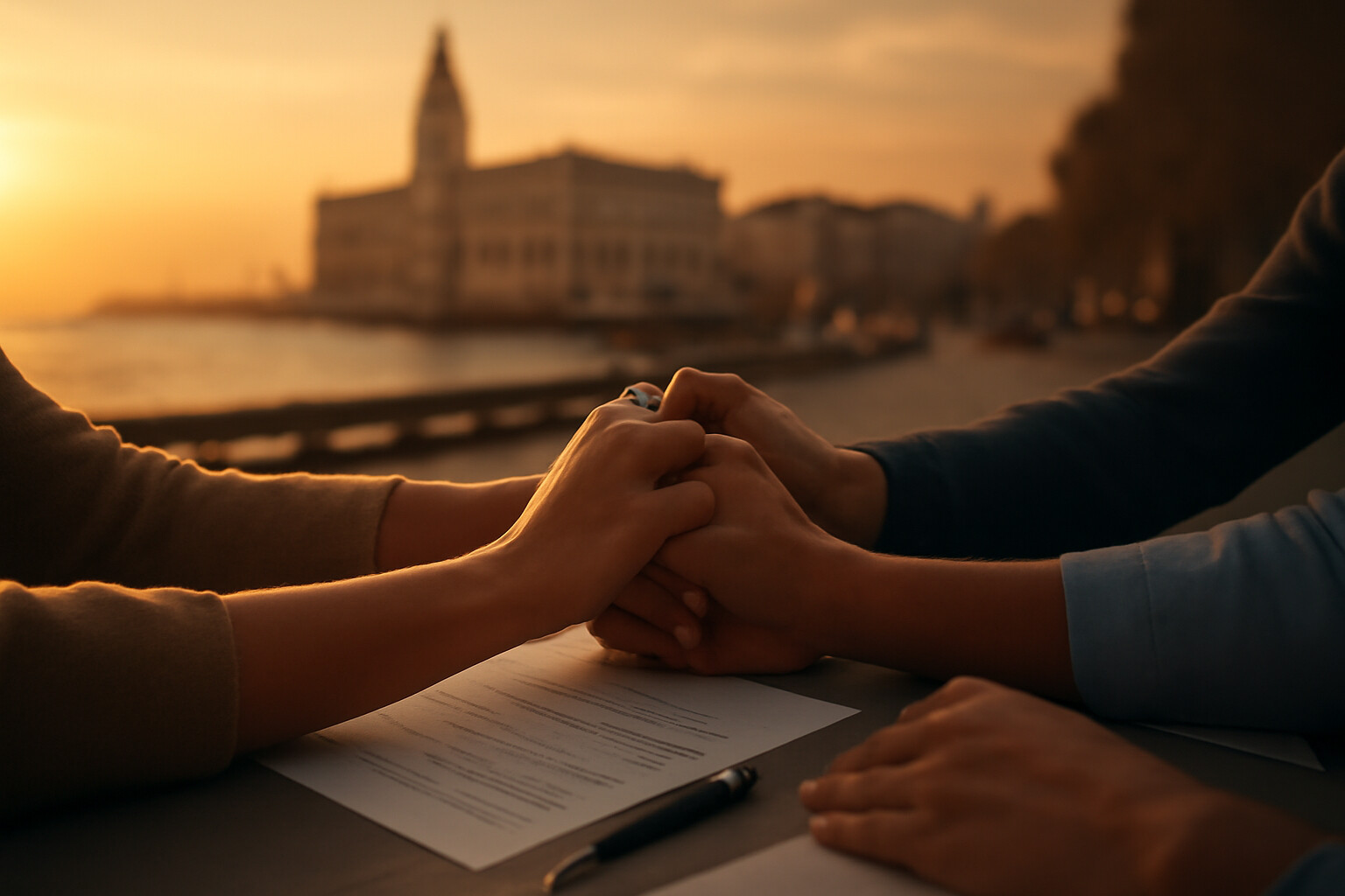 Fine vita a Napoli, non basta urlare: serve una discussione che includa tutti