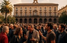 Fine vita, il tema sensibile che potrebbe decidere il voto napoletano