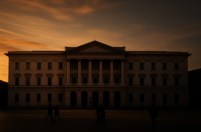 Fine vita, la Campania non resti spettatrice: serve una legge regionale