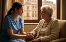 Fine vita, la legge che può ridisegnare le cure palliative in Campania