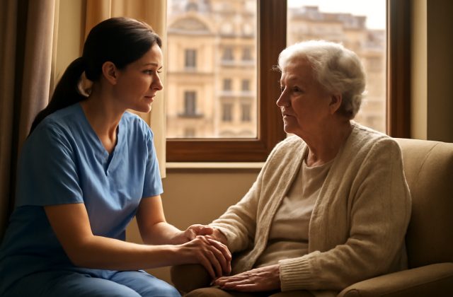 Fine vita, la legge che può ridisegnare le cure palliative in Campania