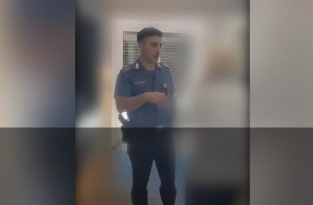 Finto perito a Sorrento: l’arresto che svela la falla nella protezione degli anziani