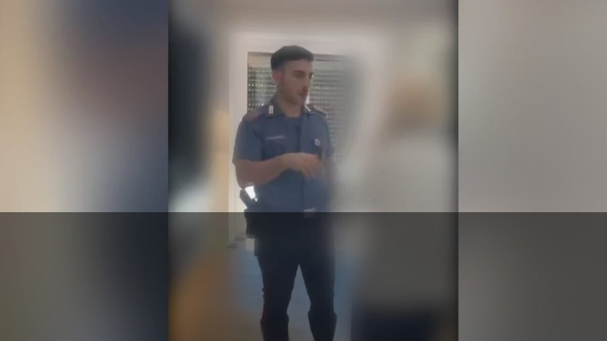 Finto perito a Sorrento: l’arresto che svela la falla nella protezione degli anziani