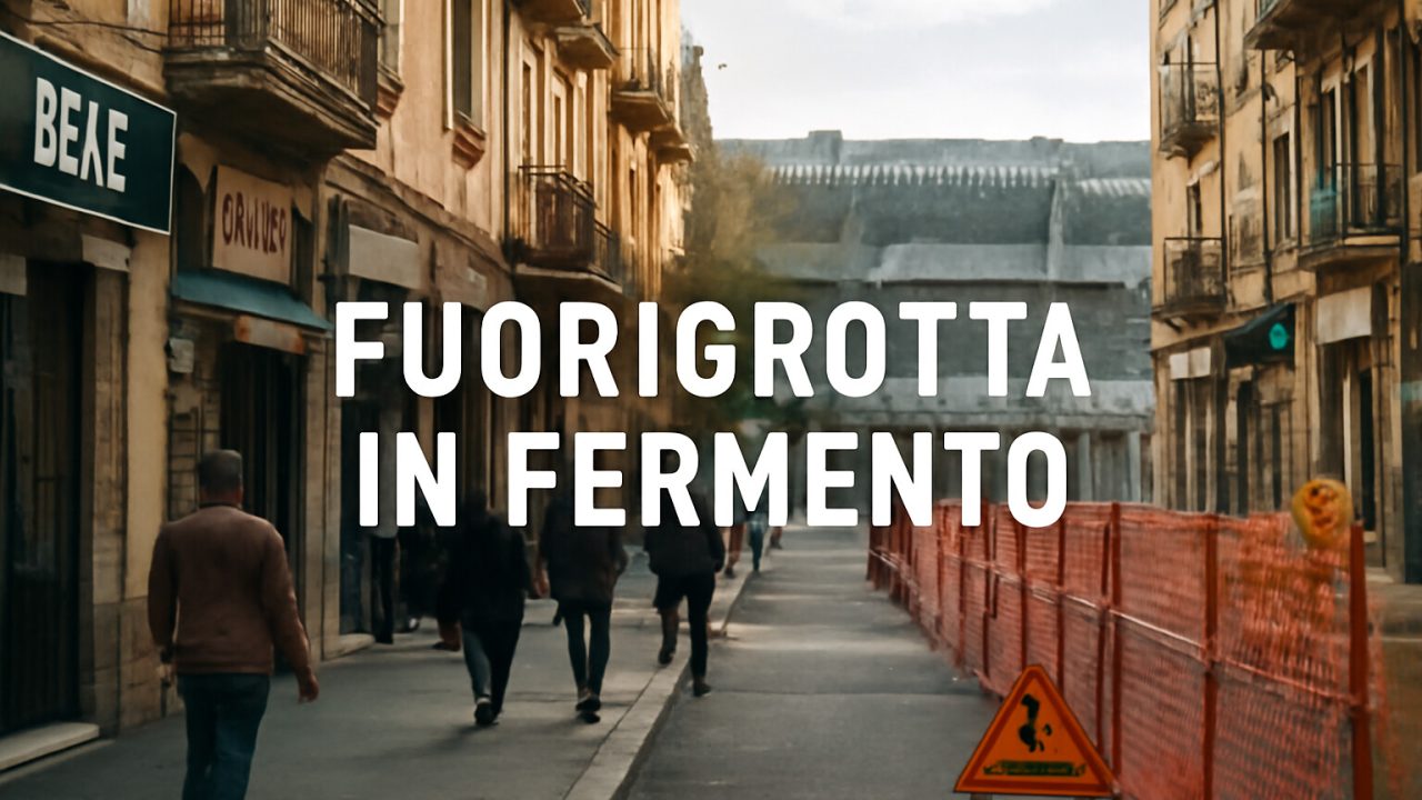 Commercianti di Fuorigrotta in attesa di ristori dopo l’avvio dei cantieri per il Maradona