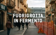 Commercianti di Fuorigrotta in attesa di ristori dopo l’avvio dei cantieri per il Maradona