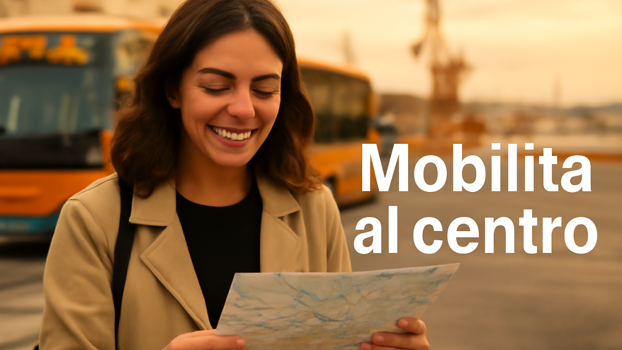 Mobilità a Napoli: Garzia invita a potenziare i bandi per una città più accessibile