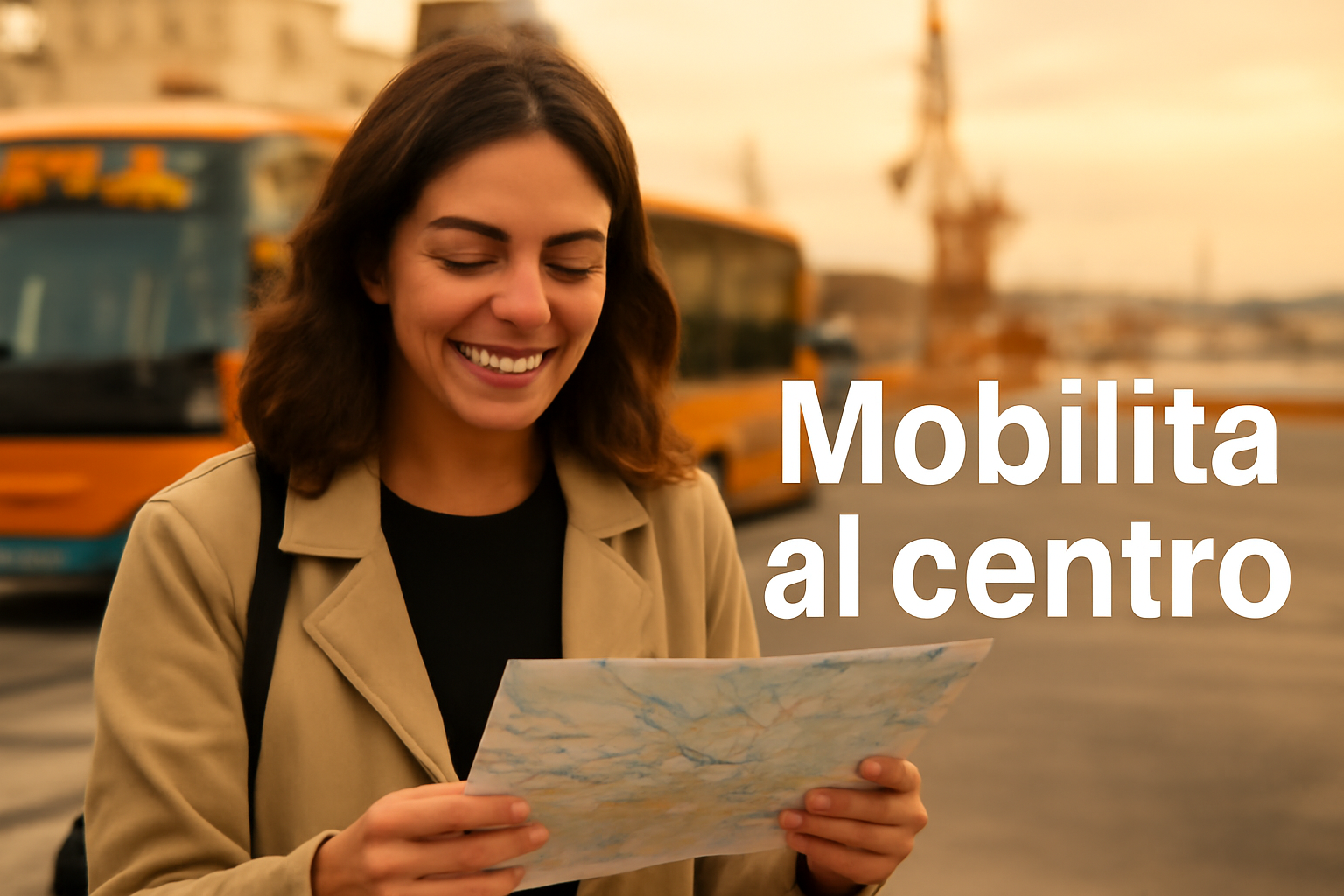 Mobilità a Napoli: Garzia invita a potenziare i bandi per una città più accessibile