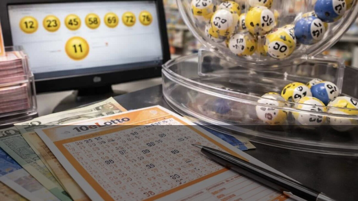Giugliano festeggia la vincita di 150mila euro al 10eLotto, proliferano le attenzioni sul gioco