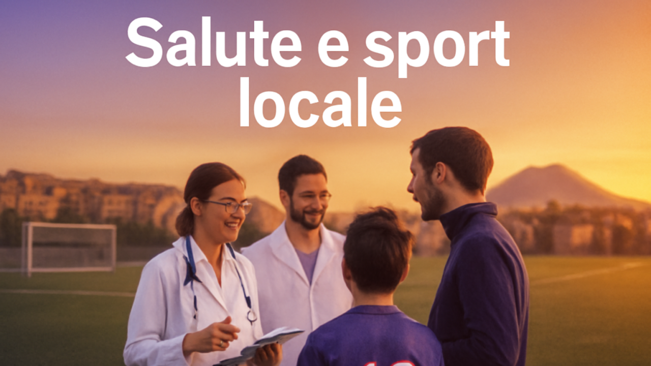 Campus e Ostiamare: un modello di intesa per il Napoli nel settore sportivo