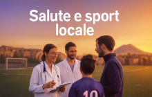 Campus e Ostiamare: un modello di intesa per il Napoli nel settore sportivo