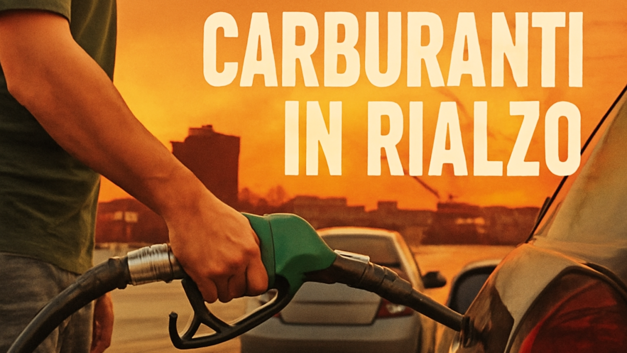Carburanti a Napoli: l’analisi dei costi e i veri responsabili della spesa elevata