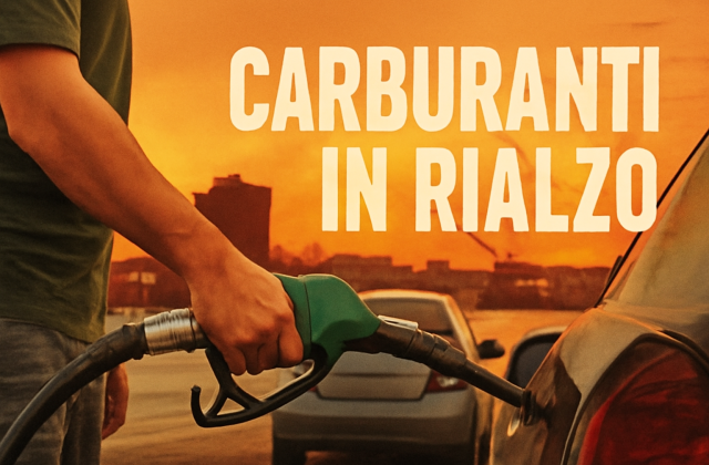 Carburanti a Napoli: l’analisi dei costi e i veri responsabili della spesa elevata