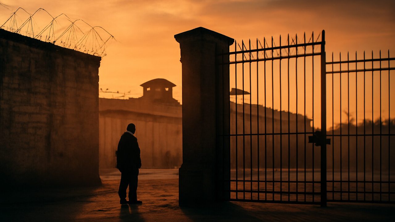 Il video degli spari in carcere e la miccia che accende Napoli: scenari, inchieste e rischio tensione sociale