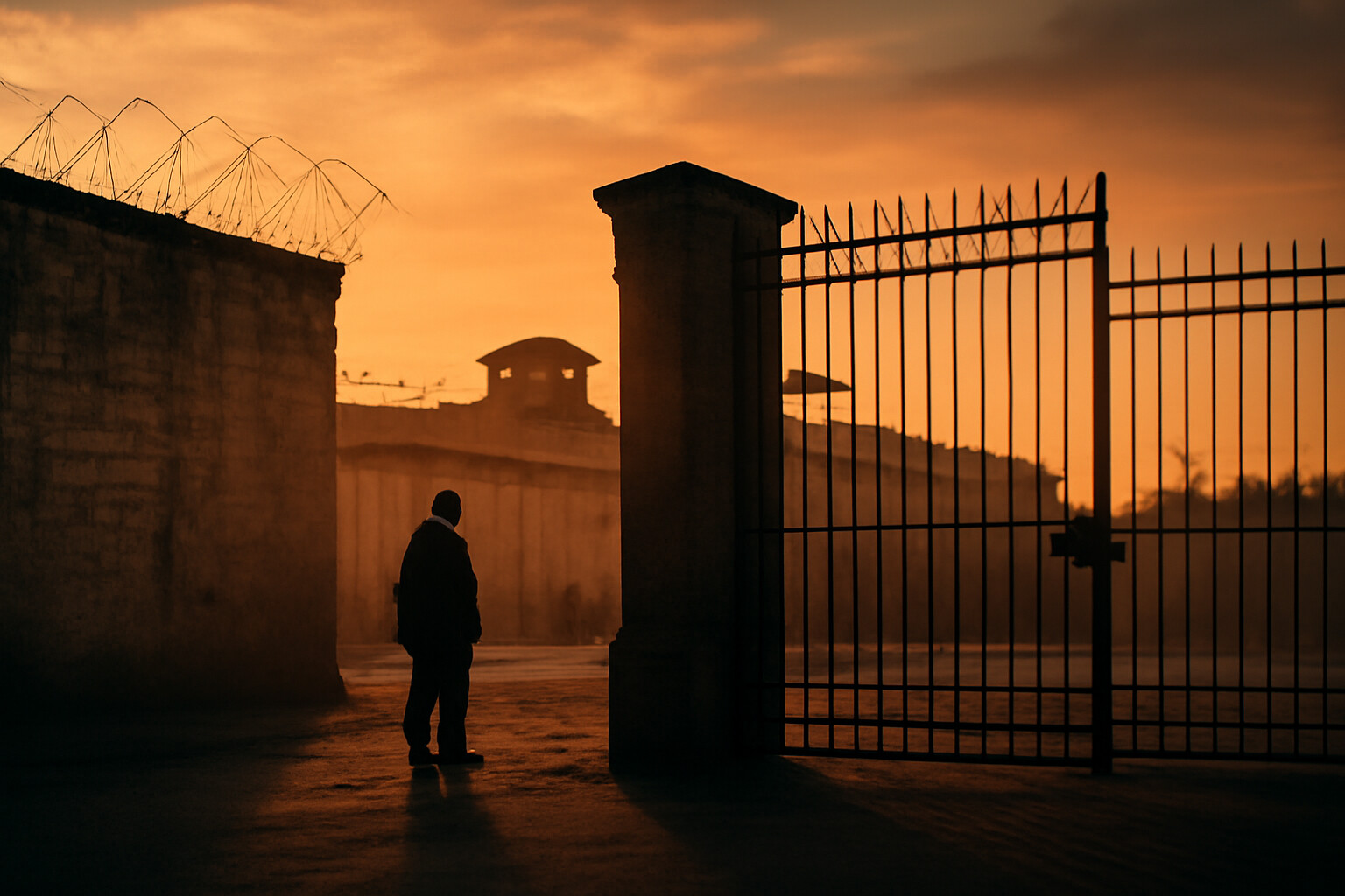 Il video degli spari in carcere e la miccia che accende Napoli: scenari, inchieste e rischio tensione sociale