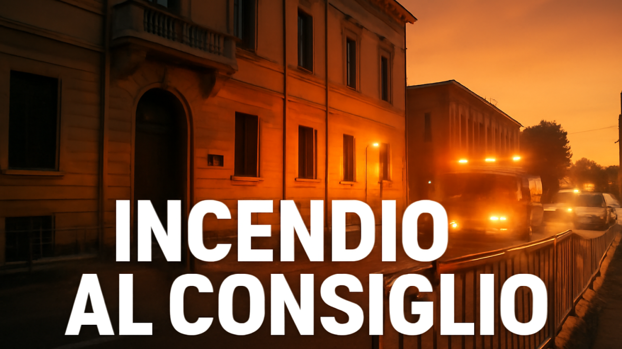 Incendio al Consiglio comunale di Napoli: danni ingenti ma indagini escludono origine dolosa