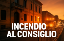 Incendio al Consiglio comunale di Napoli: danni ingenti ma indagini escludono origine dolosa