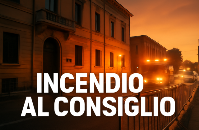 Incendio al Consiglio comunale di Napoli: danni ingenti ma indagini escludono origine dolosa