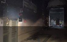 Incendio al Consiglio di Napoli: focus su recupero documenti e ripristino dell’attività comunale