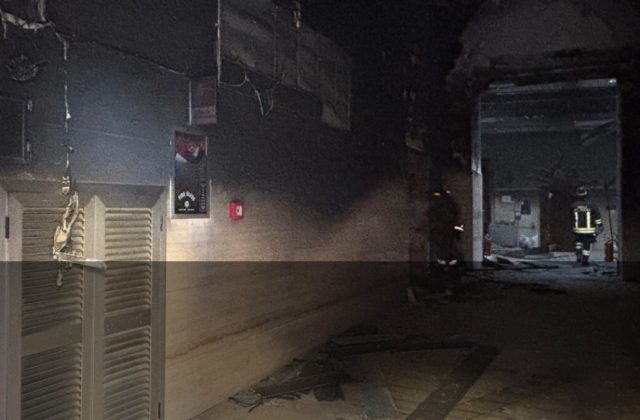 Incendio al Consiglio di Napoli: focus su recupero documenti e ripristino dell’attività comunale