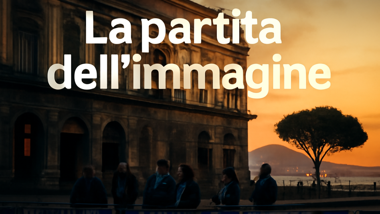 Incendio al Consiglio scatena polemiche a Napoli: un evento che infiamma il dibattito pubblico.