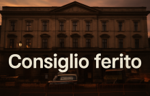 Fiamme al Consiglio, si disputa su come affrontare la crisi senza strumentalizzazioni