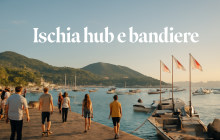 America’s Cup in arrivo a Ischia: opportunità di sviluppo per le isole minori?