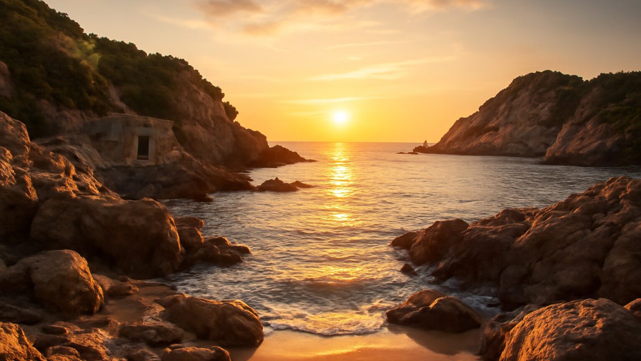 Ischia, il resort tra gli scogli evidenzia le lacune nei controlli edilizi locali