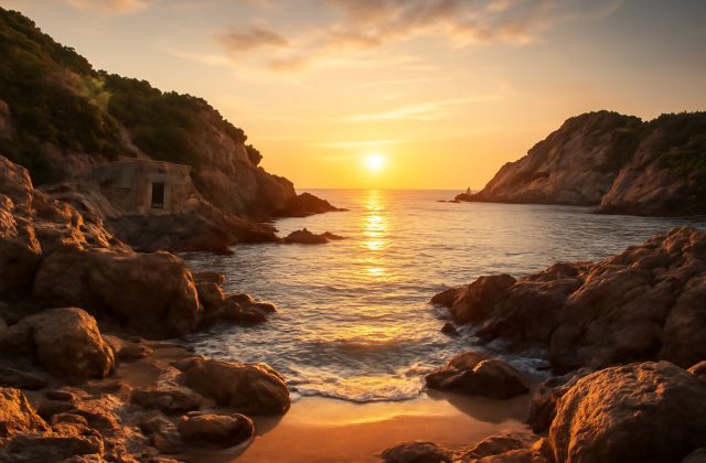 Ischia, il resort tra gli scogli evidenzia le lacune nei controlli edilizi locali