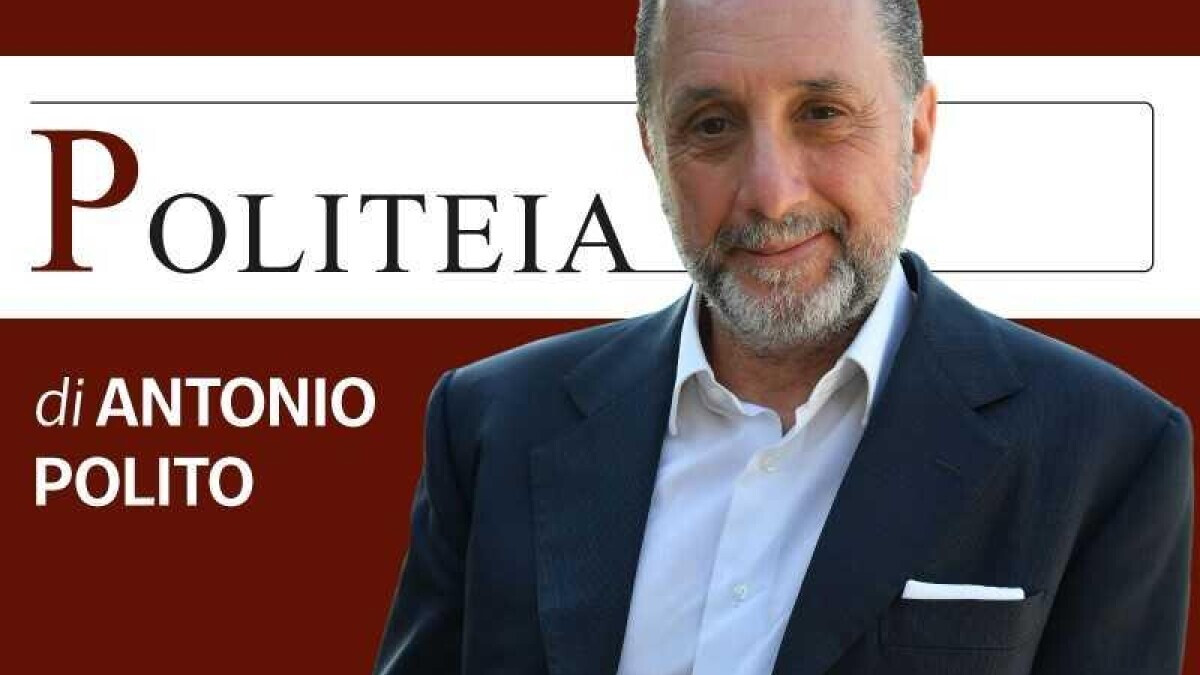 Fico come alleato per la destra: strategia contro De Luca e la sua egemonia.
