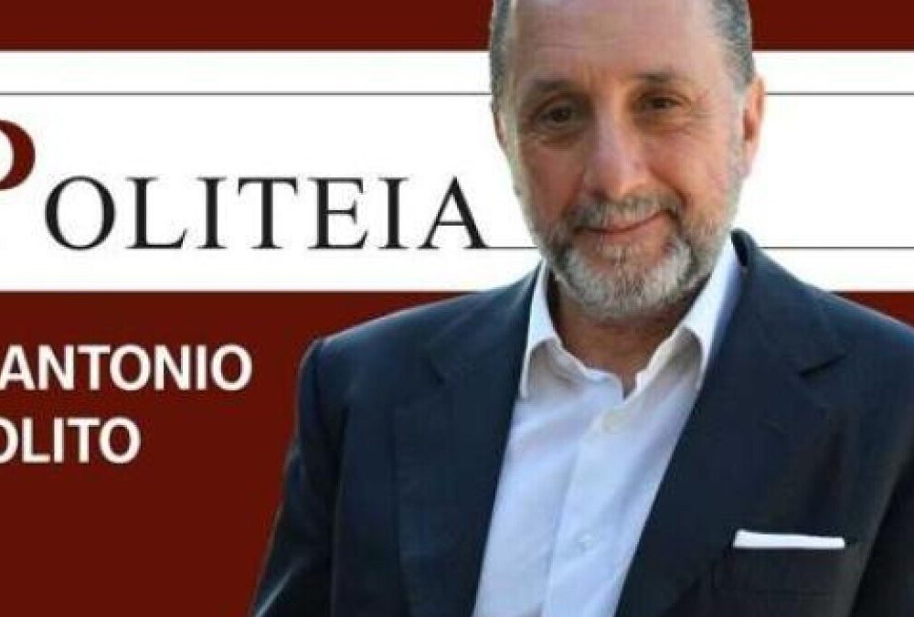 Meloni porta a Napoli la ‘terza via’: le conseguenze per il centro-destra locale